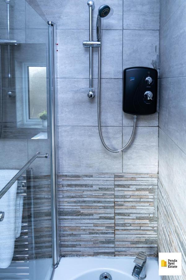 Penda Contractor And Leisure Guests Nottingham Βίλα Εξωτερικό φωτογραφία